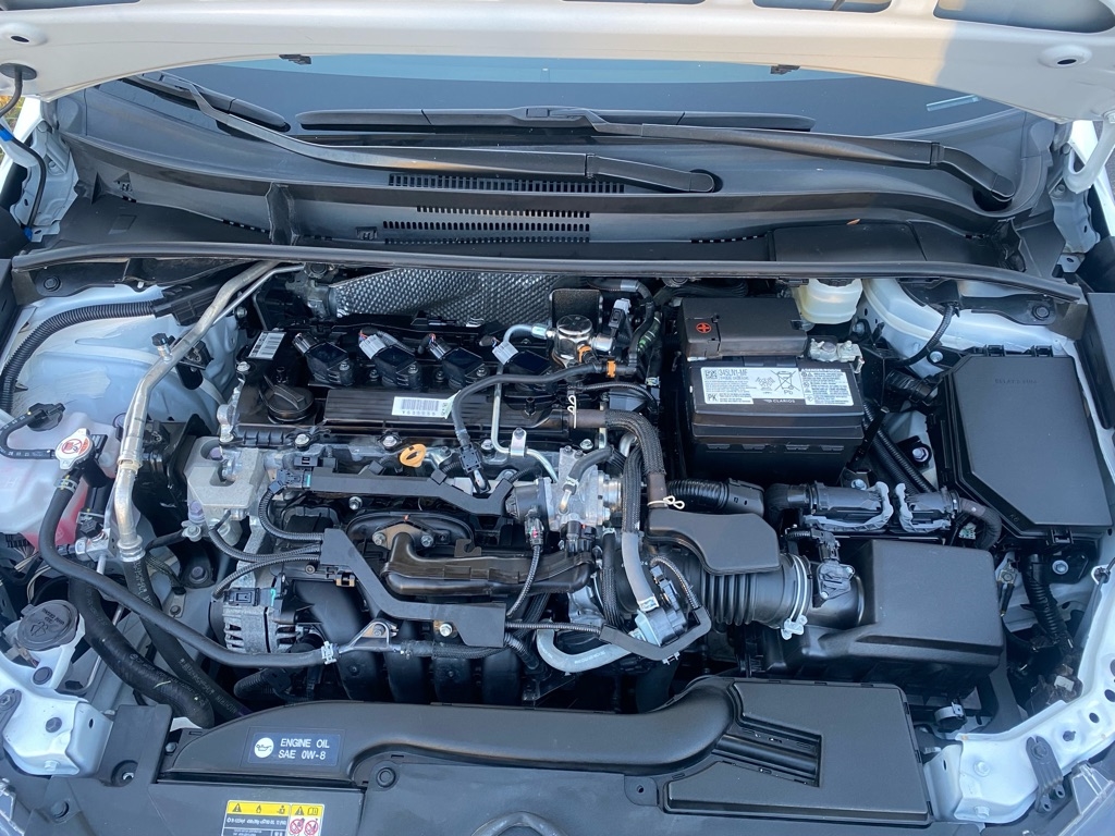 Toyota Corolla  2024