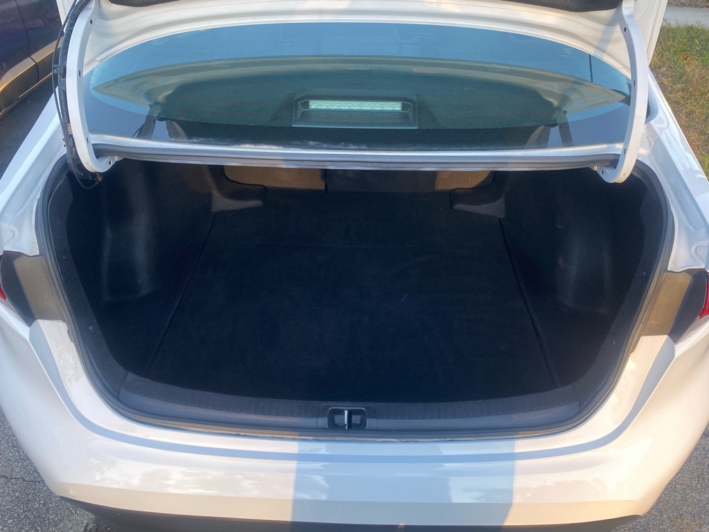 Toyota Corolla  2024