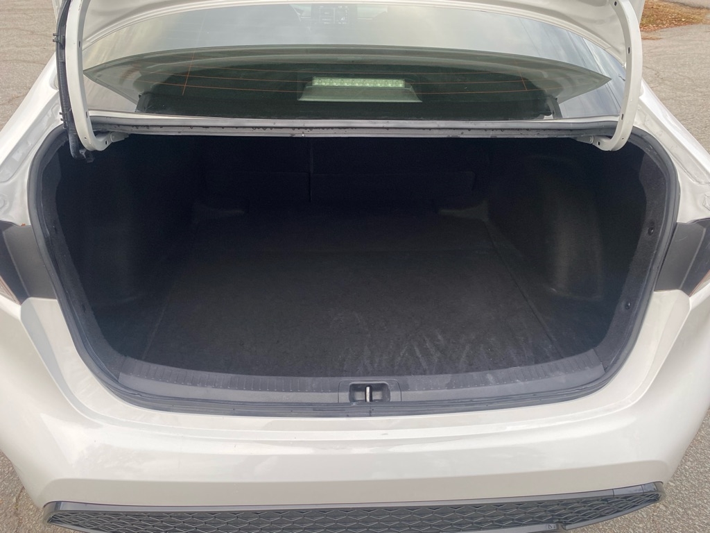 Toyota Corolla  2021