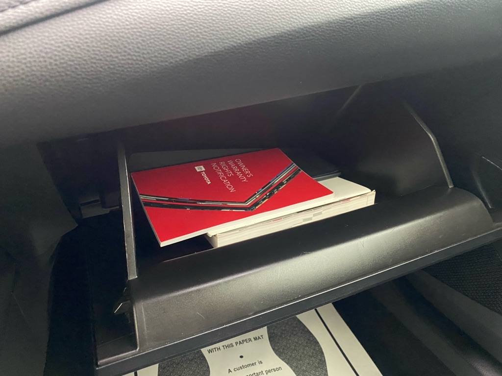 Toyota Corolla  2021