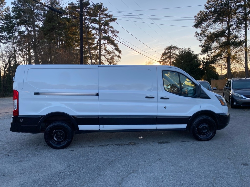 Ford Transit  2019