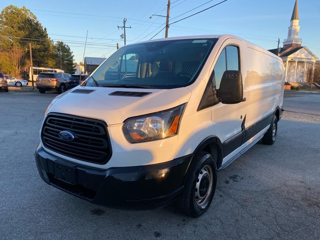 Ford Transit  2019
