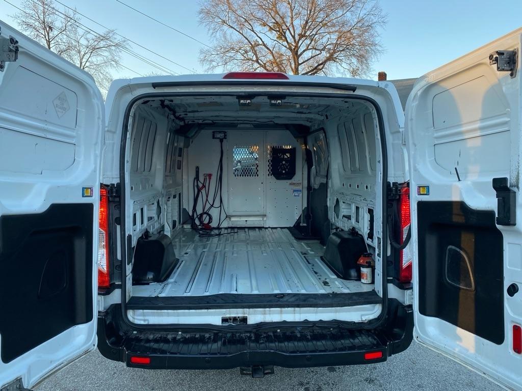 Ford Transit  2019
