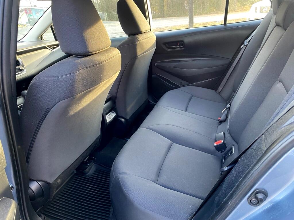 Toyota Corolla  2024