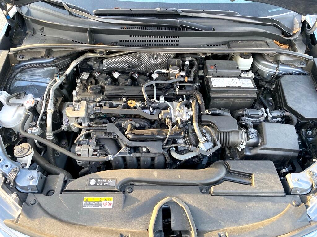 Toyota Corolla  2024