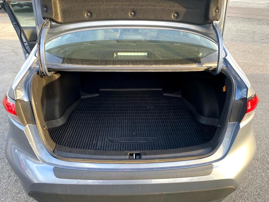 Toyota Corolla  2024