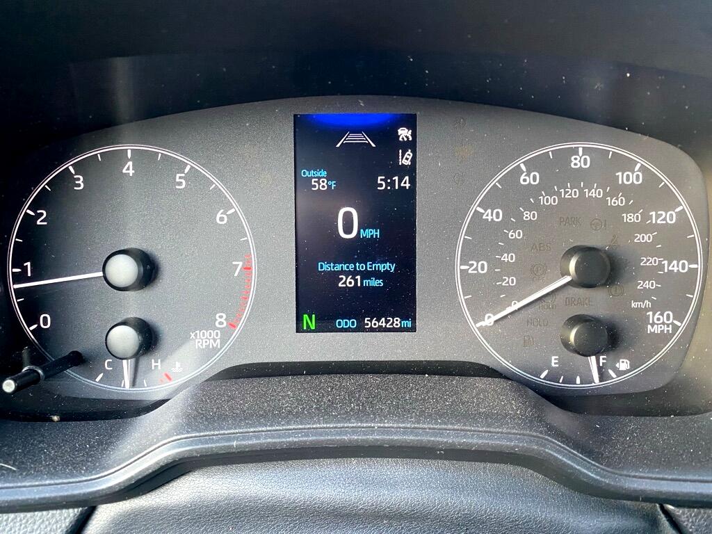 Toyota Corolla  2024