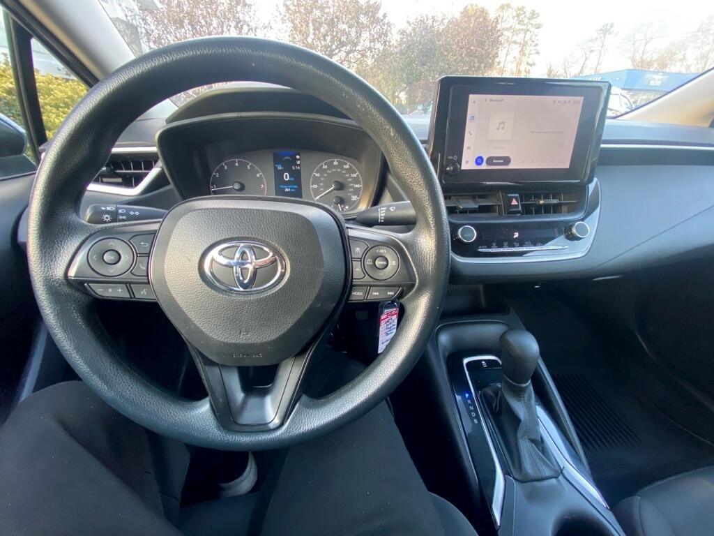 Toyota Corolla  2024