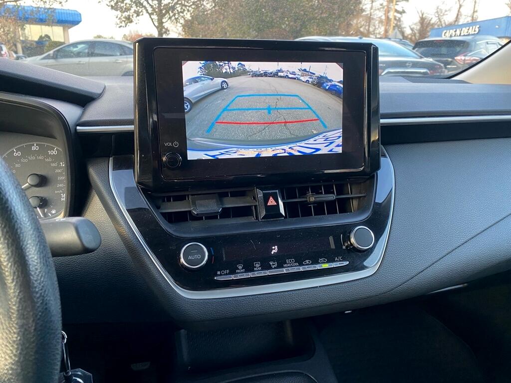 Toyota Corolla  2024