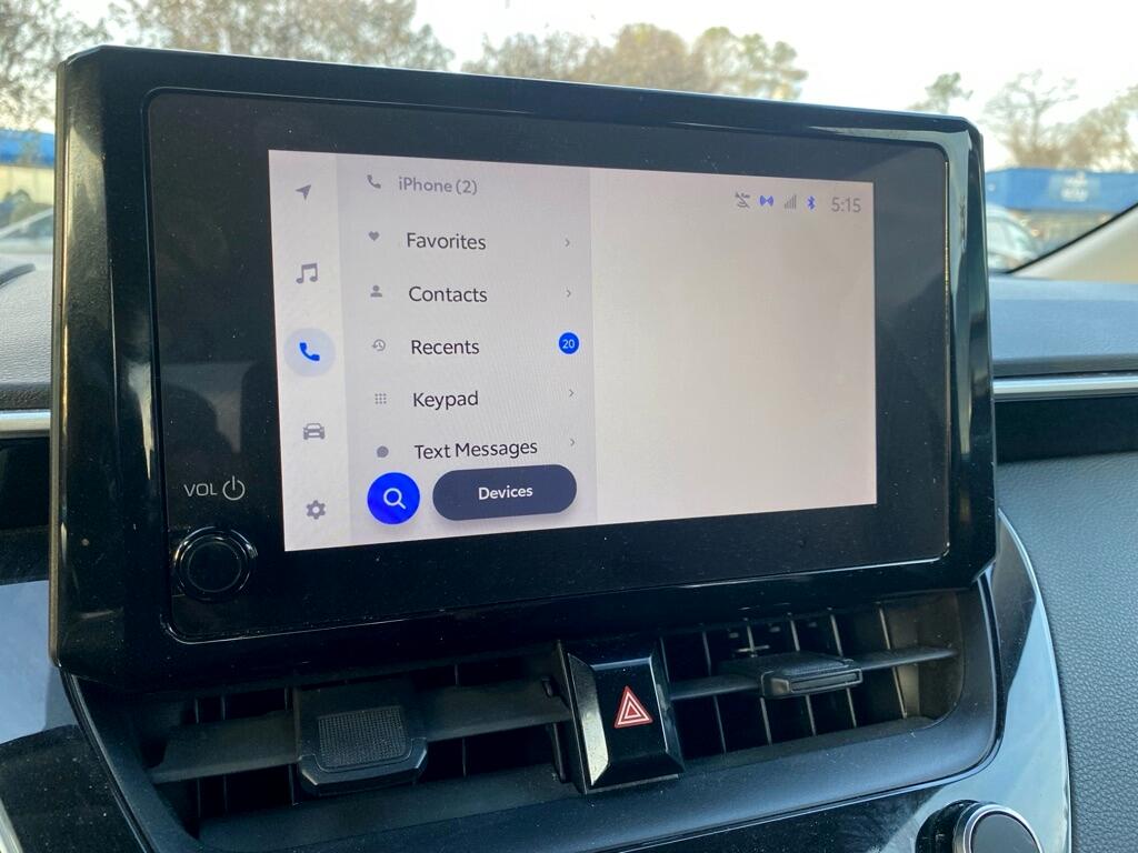 Toyota Corolla  2024