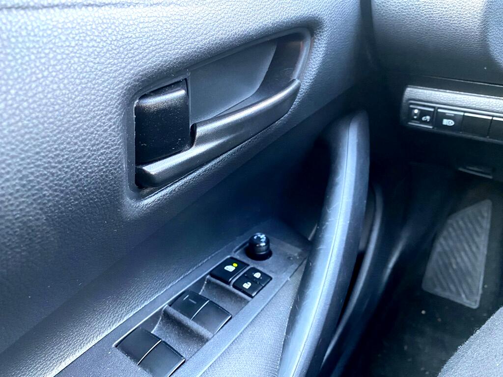 Toyota Corolla  2024