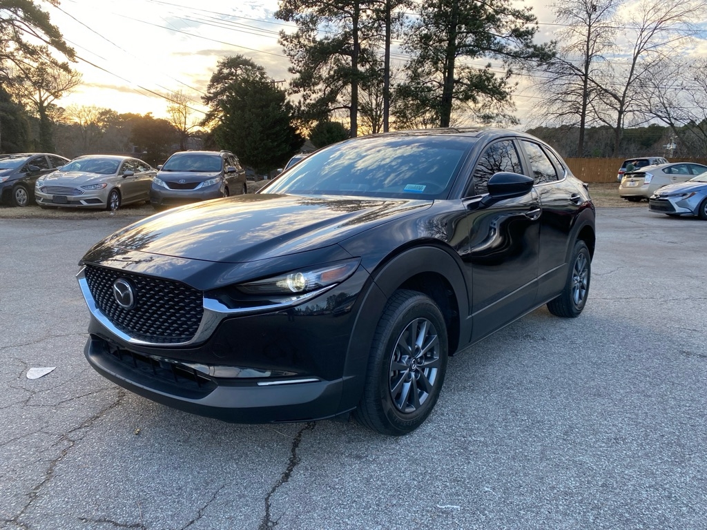 2021 Mazda CX-30 2.5 S's photo