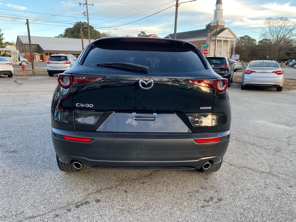 Mazda CX-30  2021