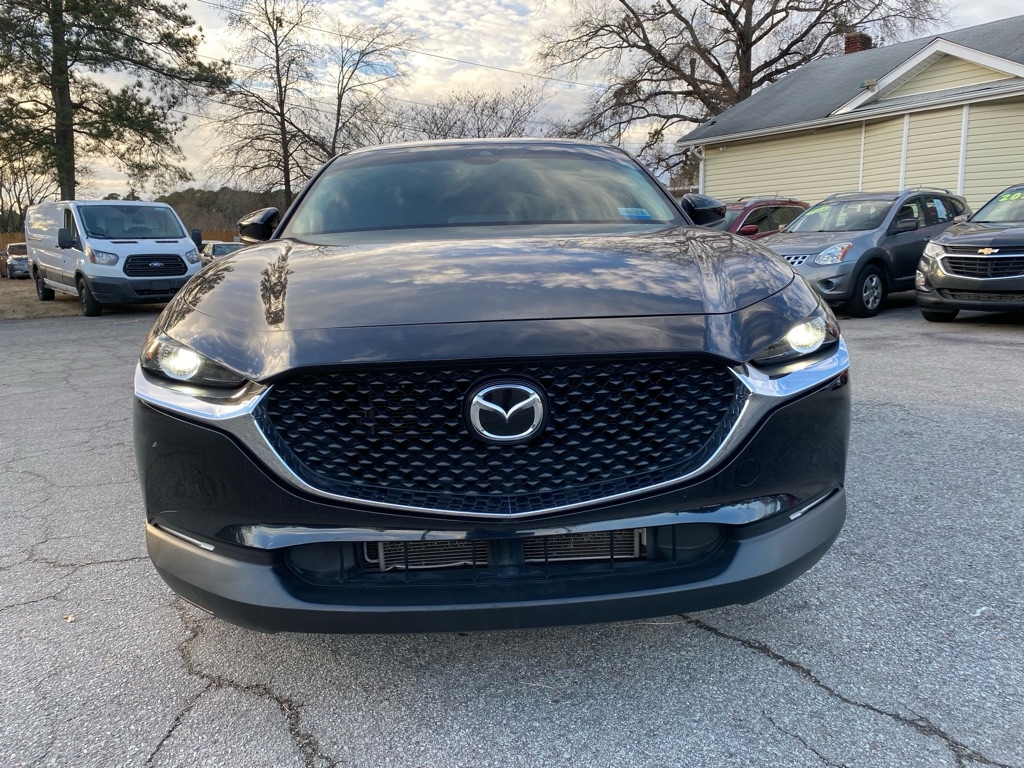 Mazda CX-30  2021