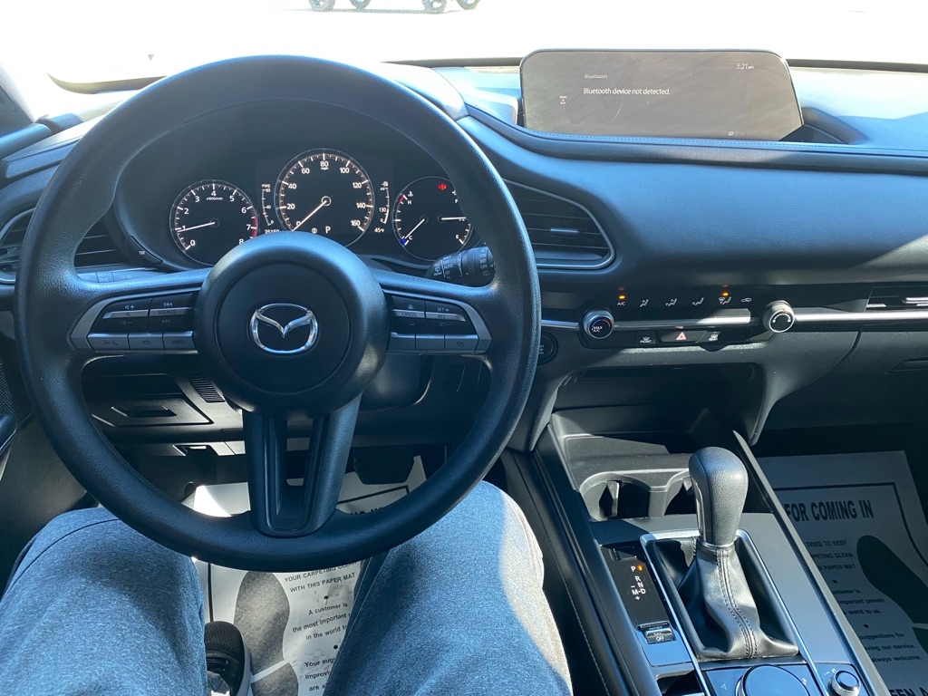 Mazda CX-30  2021