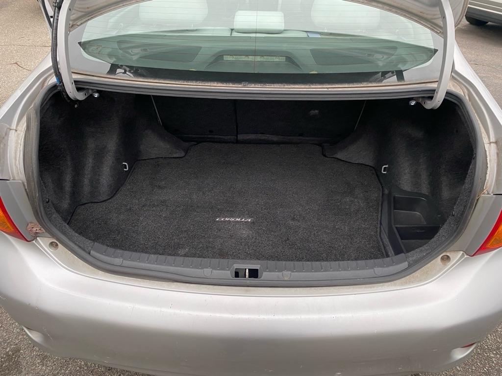 Toyota Corolla  2009