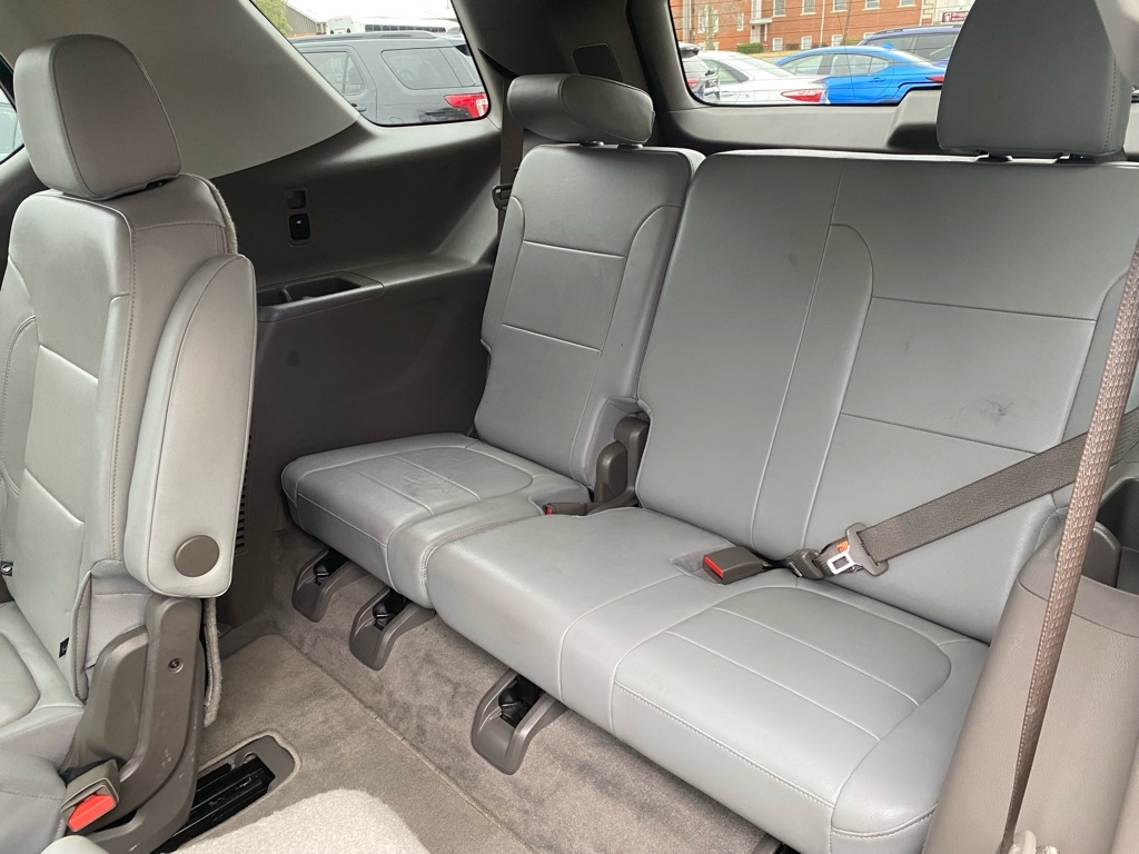 Chevrolet Traverse  2020