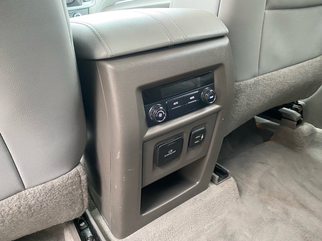 Chevrolet Traverse  2020