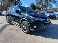 2013 Toyota RAV4 