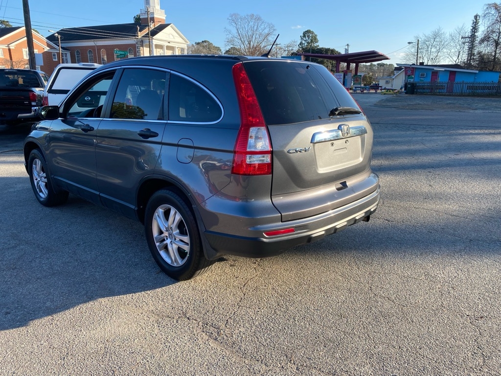 Honda CR-V  2010
