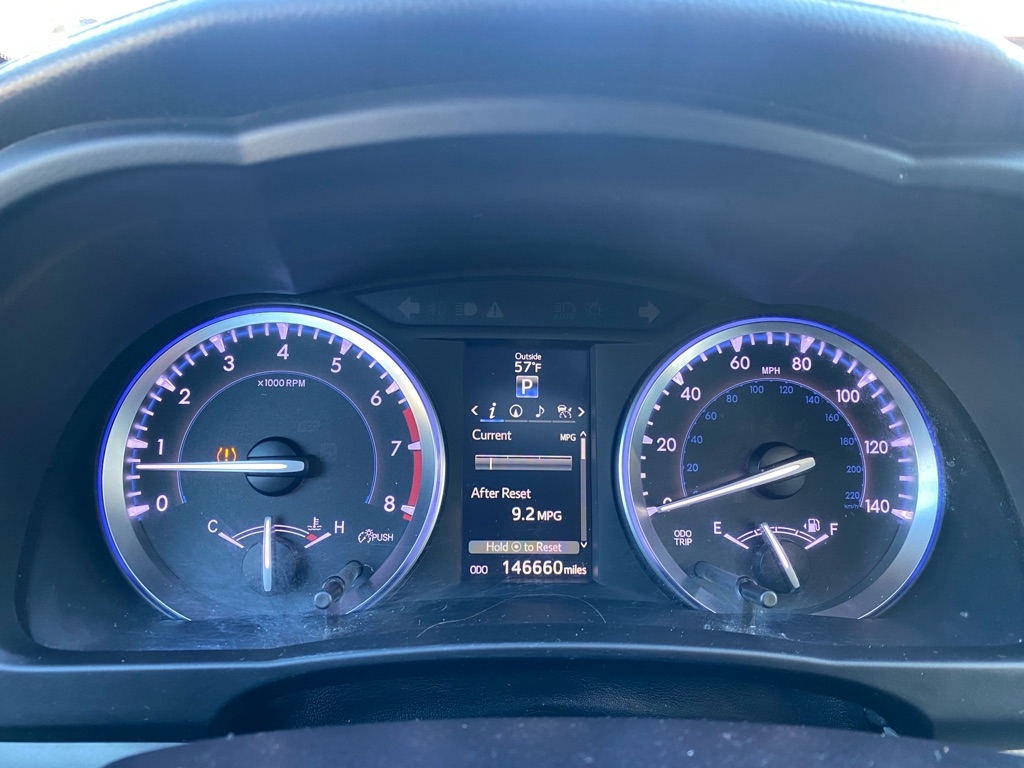 Toyota Highlander  2016