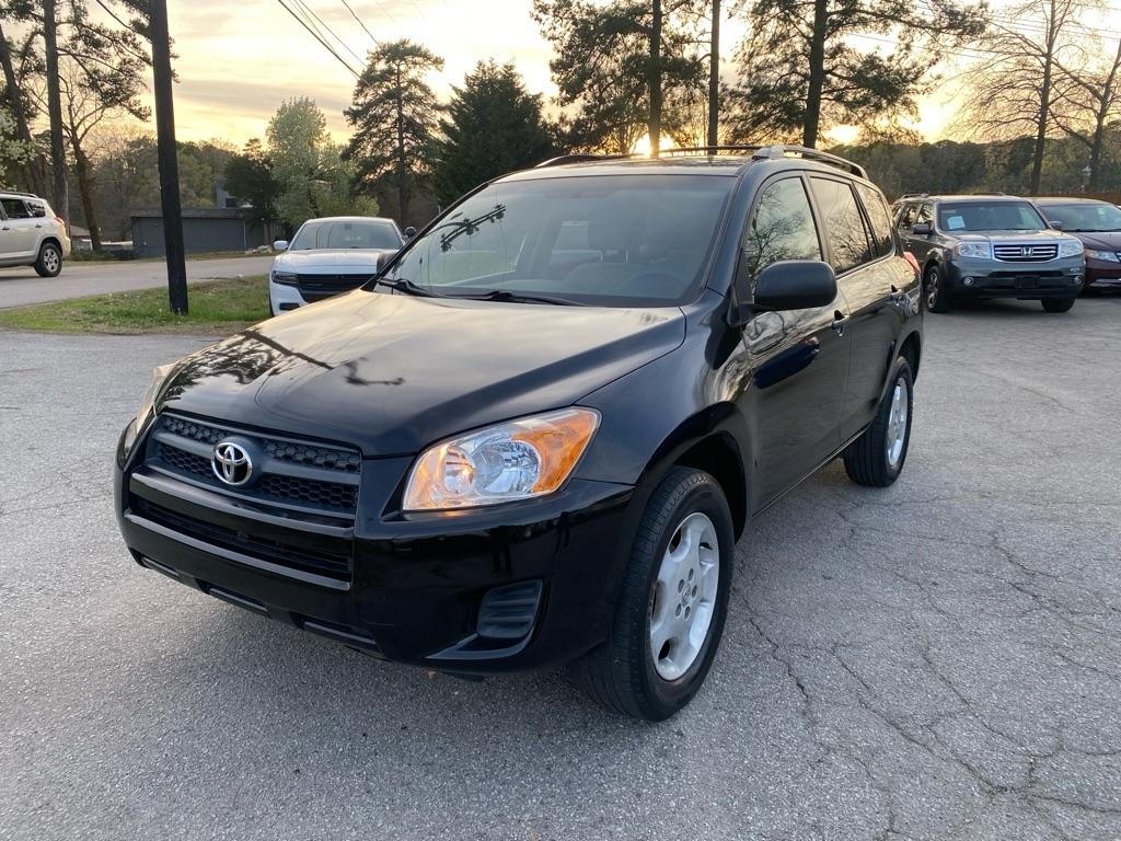 Toyota RAV4  2010