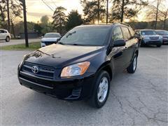 2010 Toyota RAV4 