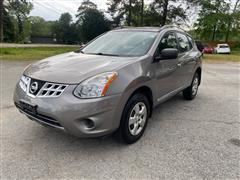 2014 Nissan Rogue Select 