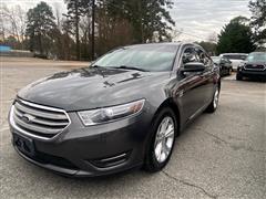 2015 Ford Taurus 