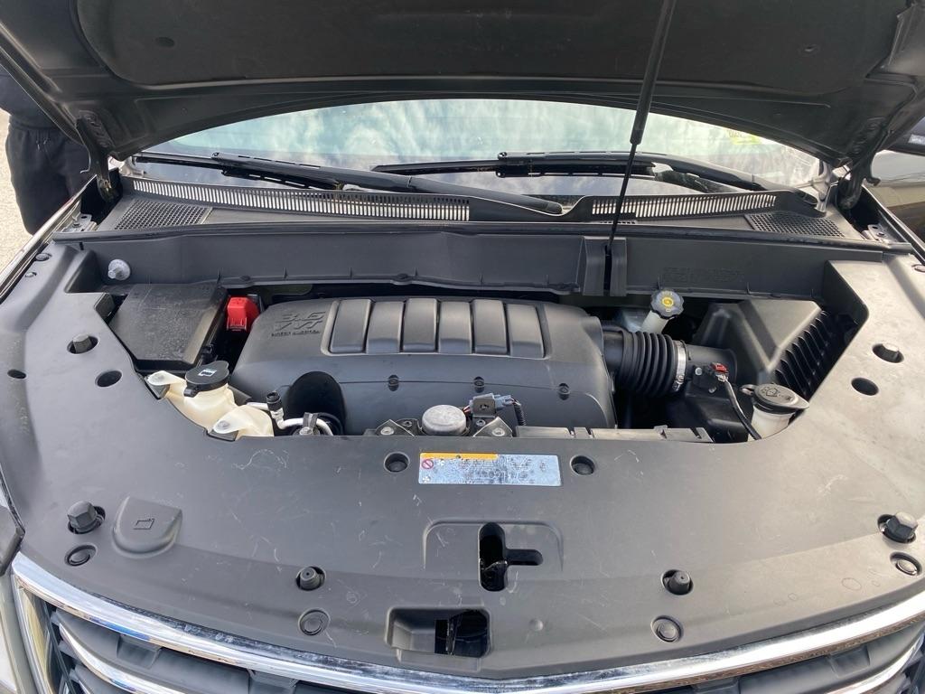 Chevrolet Traverse  2016