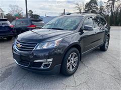 2016 Chevrolet Traverse 
