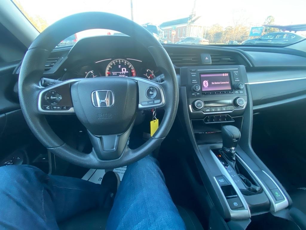 Honda Civic  2018