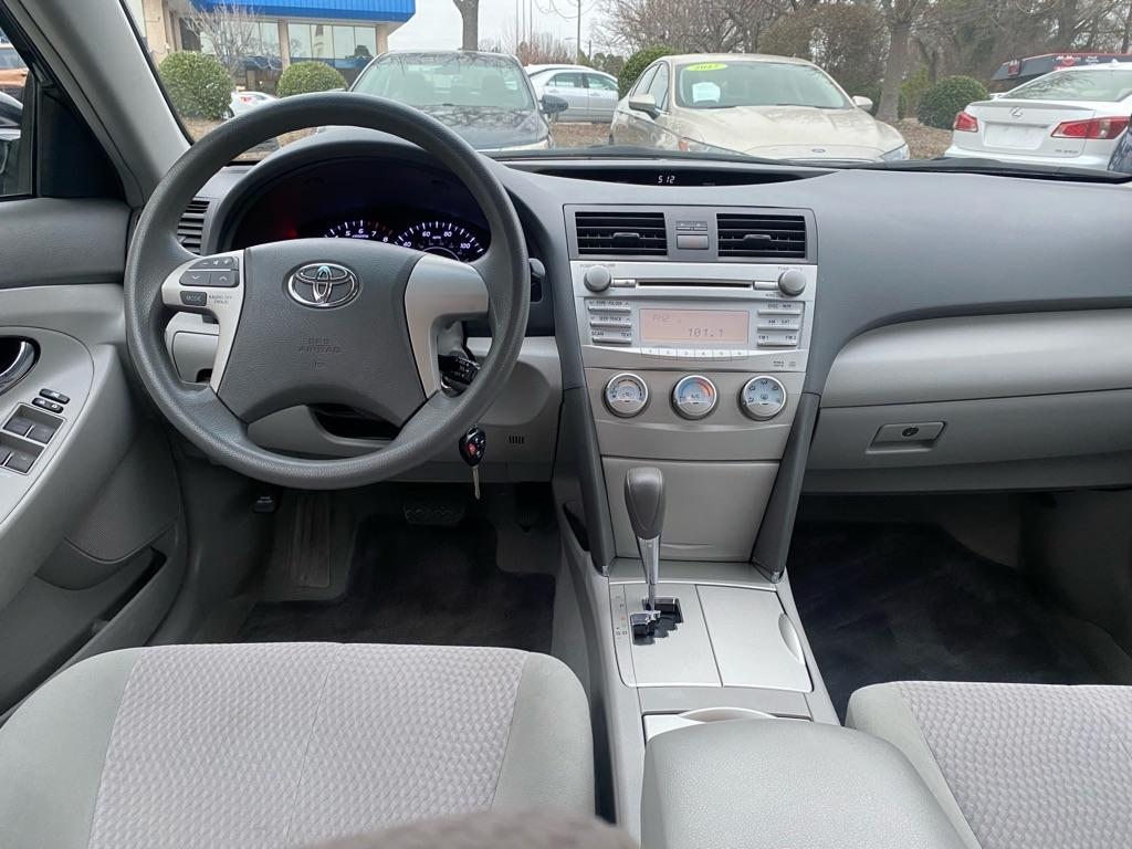 Toyota Camry  2011