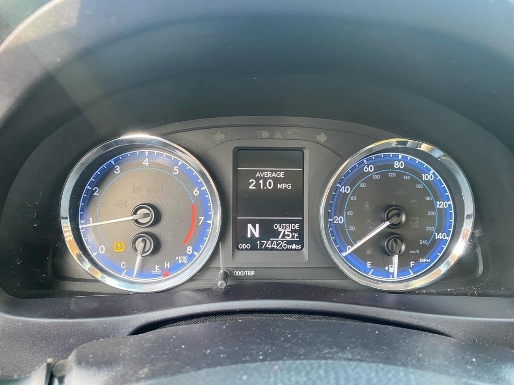 Toyota Corolla  2018