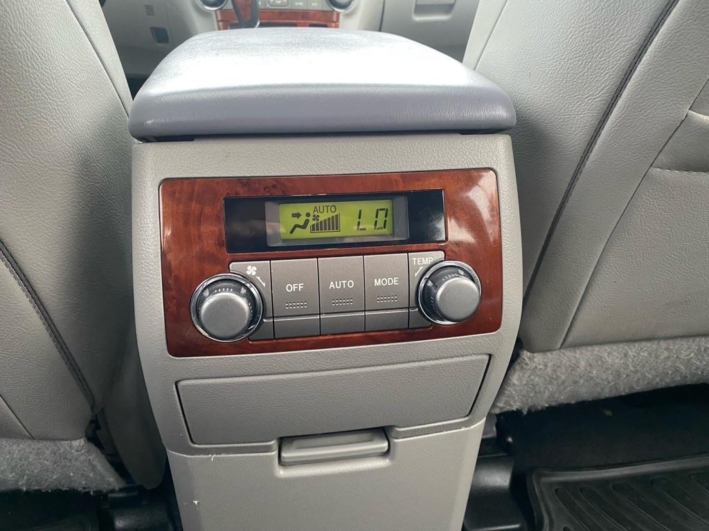 Toyota Highlander  2012