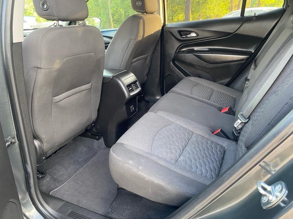 Chevrolet Equinox  2019