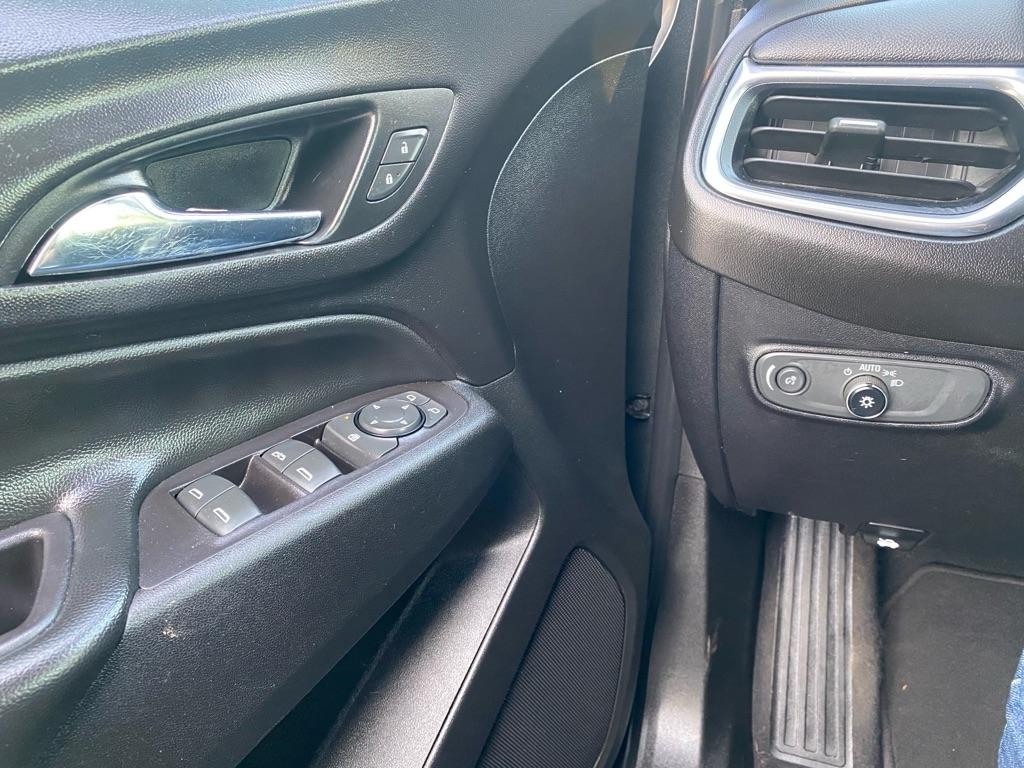 Chevrolet Equinox  2019