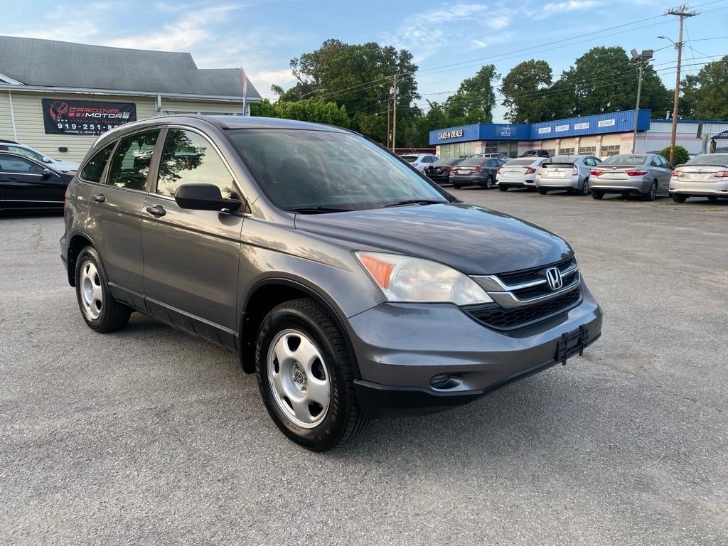 Honda CR-V  2010