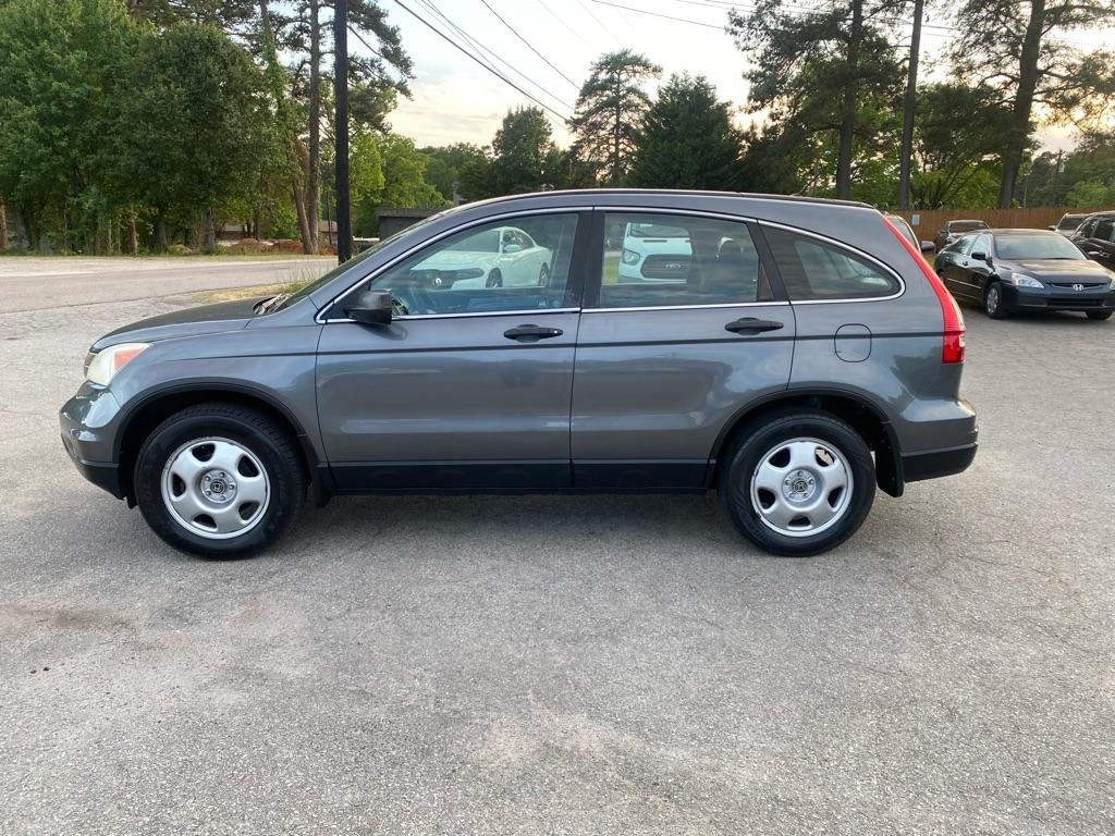 Honda CR-V  2010