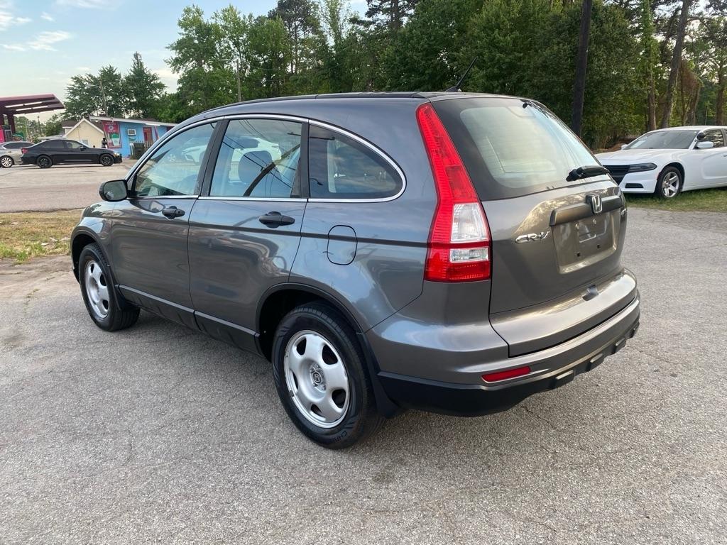 Honda CR-V  2010