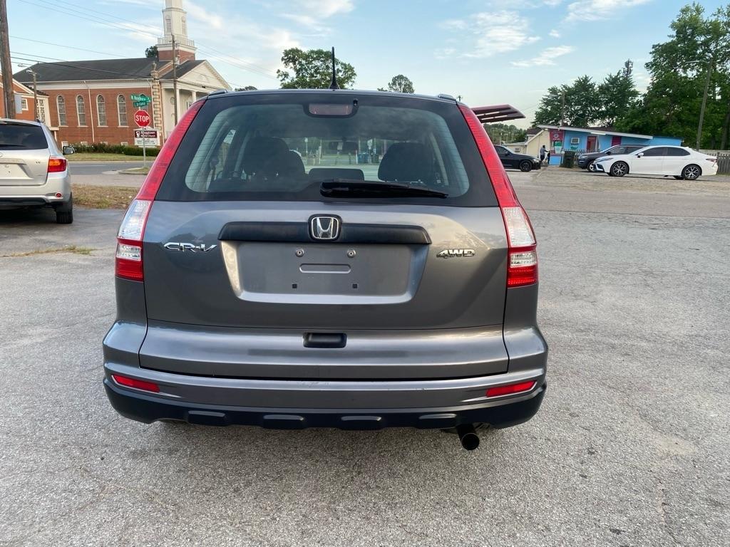 Honda CR-V  2010