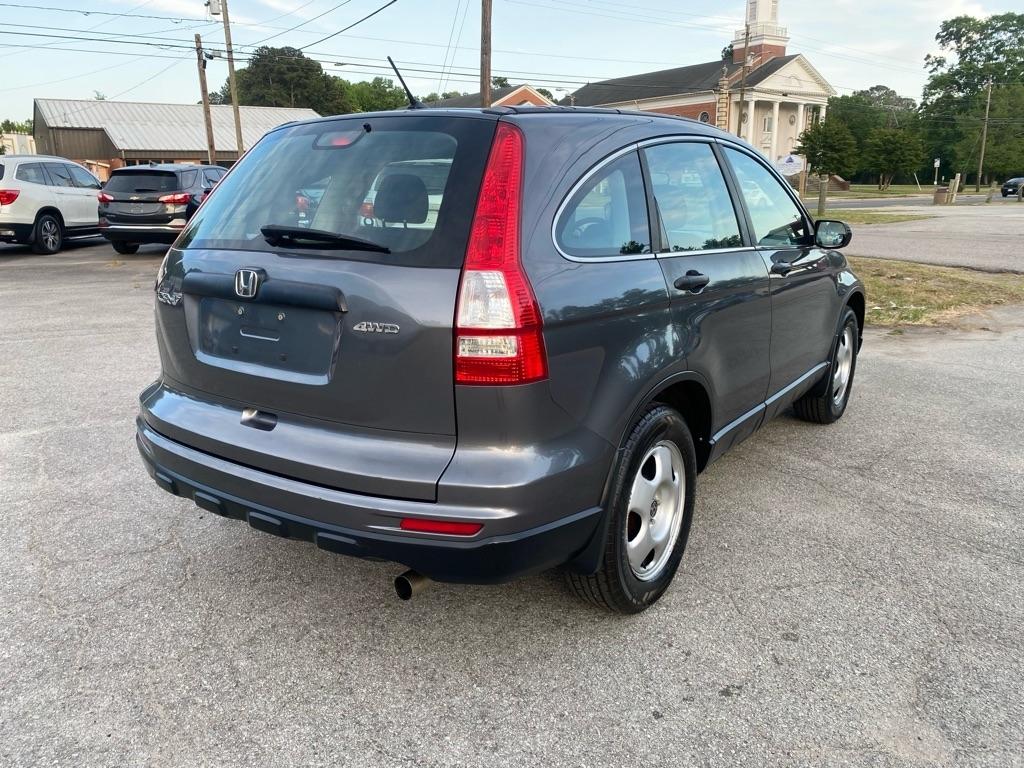 Honda CR-V  2010