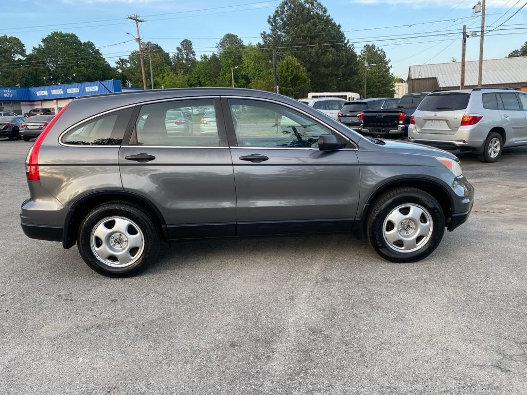 Honda CR-V  2010