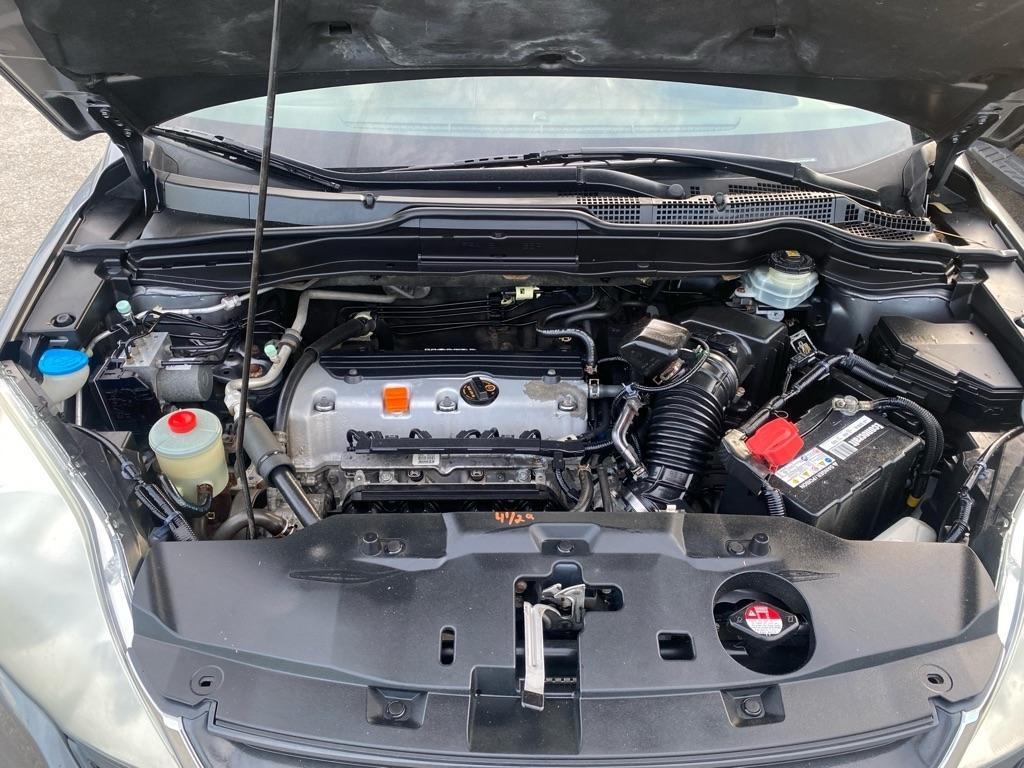 Honda CR-V  2010