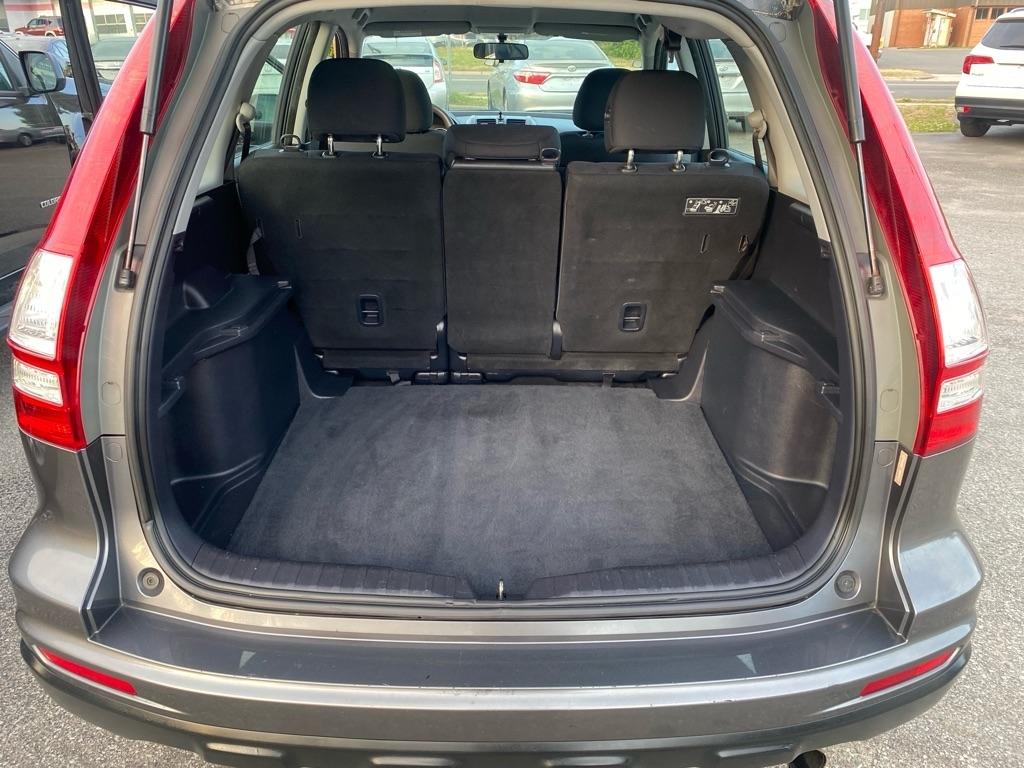 Honda CR-V  2010