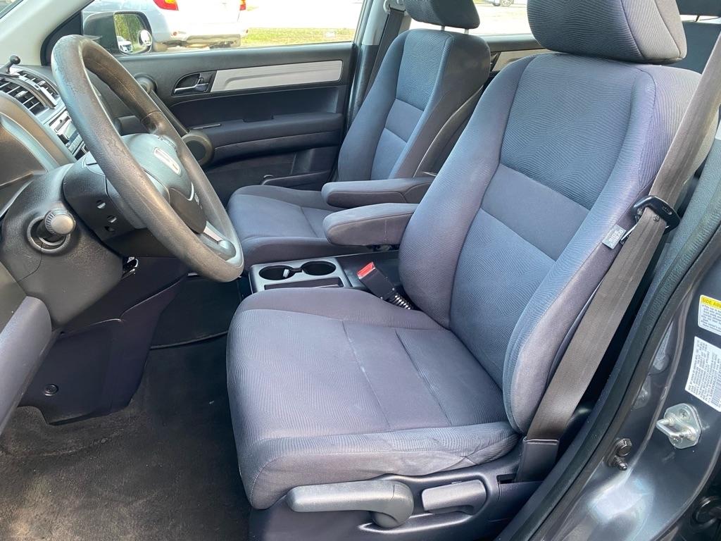 Honda CR-V  2010