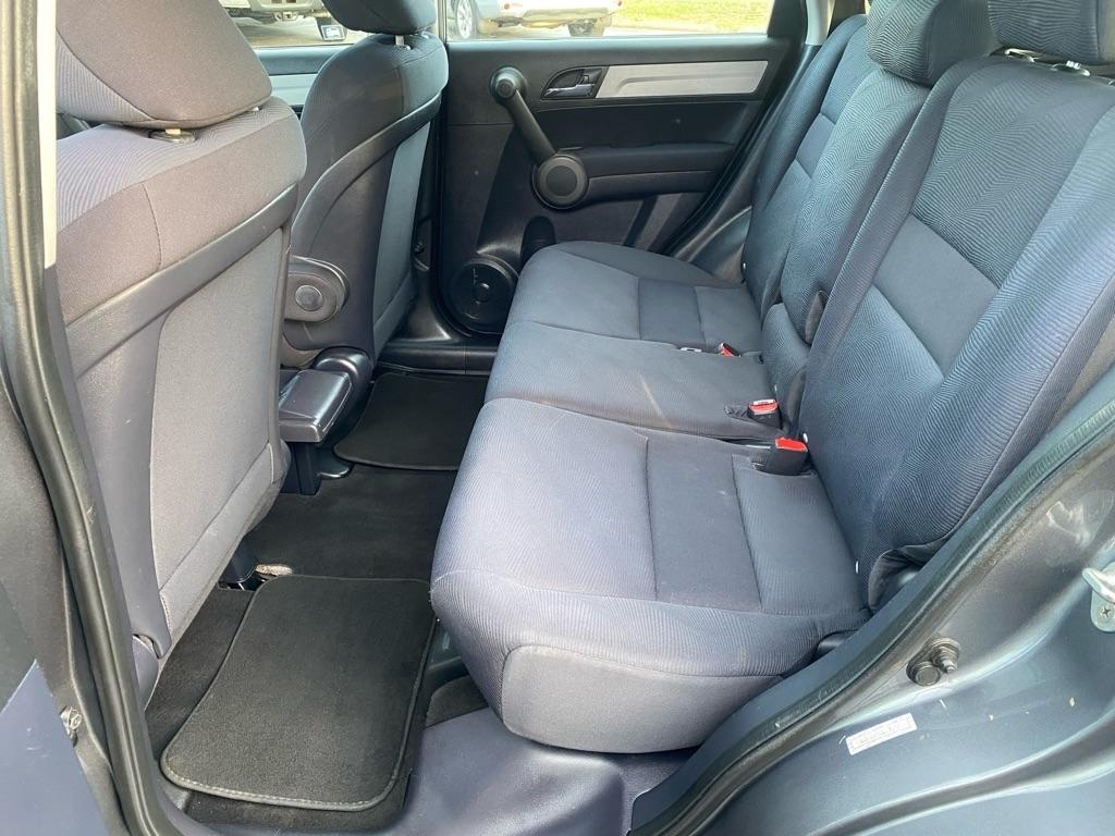 Honda CR-V  2010