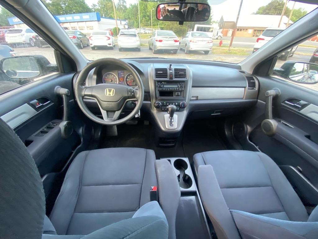 Honda CR-V  2010