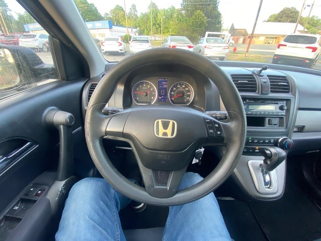 Honda CR-V  2010