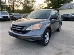 2010 Honda CR-V 